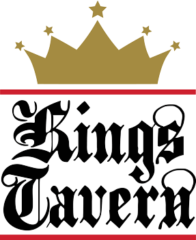 King's Tavern logo top